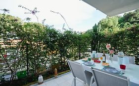 Beach House Andora
